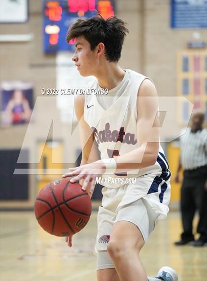 Thumbnail 2 in Valor Christian @ Dakota Ridge photogallery.