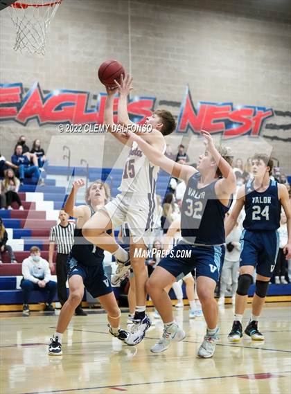 Thumbnail 2 in Valor Christian @ Dakota Ridge photogallery.