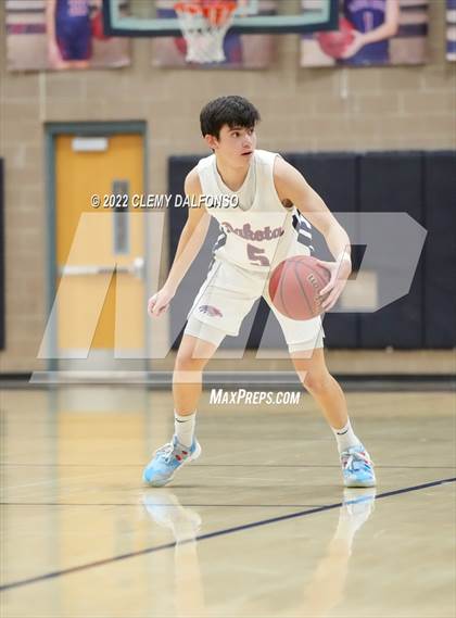 Thumbnail 1 in Valor Christian @ Dakota Ridge photogallery.