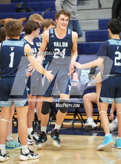 Thumbnail 1 in Valor Christian @ Dakota Ridge photogallery.