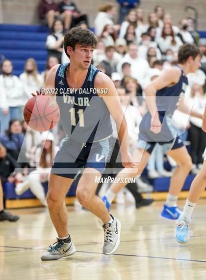 Thumbnail 1 in Valor Christian @ Dakota Ridge photogallery.