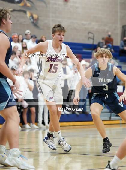 Thumbnail 3 in Valor Christian @ Dakota Ridge photogallery.