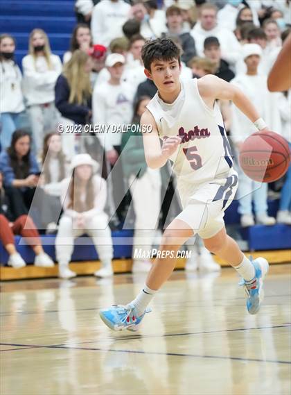 Thumbnail 3 in Valor Christian @ Dakota Ridge photogallery.