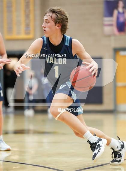 Thumbnail 2 in Valor Christian @ Dakota Ridge photogallery.