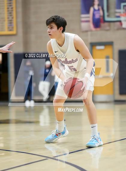 Thumbnail 2 in Valor Christian @ Dakota Ridge photogallery.