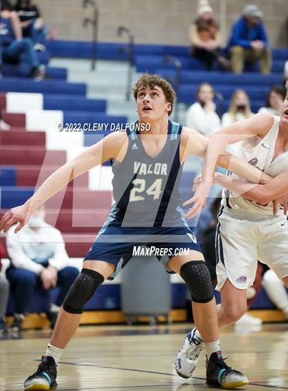 Thumbnail 1 in Valor Christian @ Dakota Ridge photogallery.