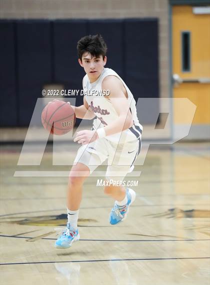 Thumbnail 1 in Valor Christian @ Dakota Ridge photogallery.
