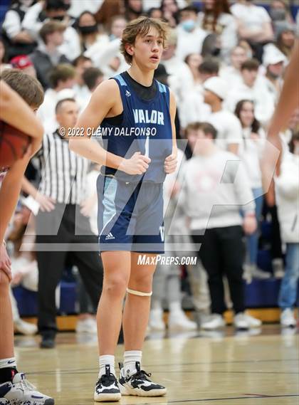 Thumbnail 2 in Valor Christian @ Dakota Ridge photogallery.