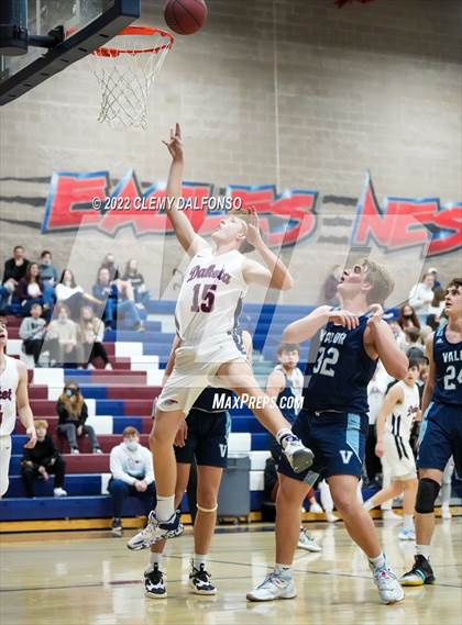 Thumbnail 2 in Valor Christian @ Dakota Ridge photogallery.