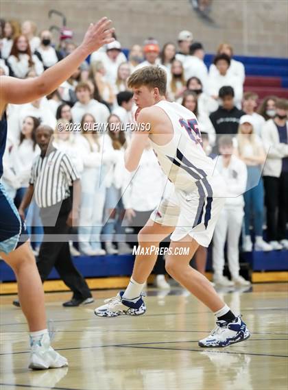 Thumbnail 1 in Valor Christian @ Dakota Ridge photogallery.