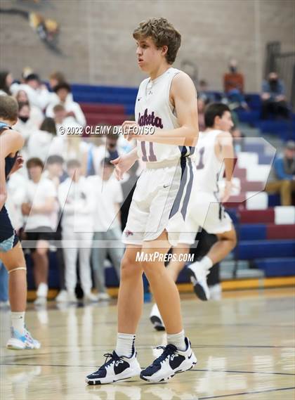 Thumbnail 3 in Valor Christian @ Dakota Ridge photogallery.