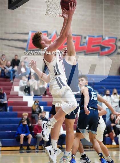 Thumbnail 1 in Valor Christian @ Dakota Ridge photogallery.