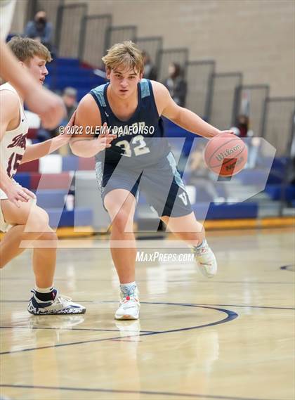 Thumbnail 1 in Valor Christian @ Dakota Ridge photogallery.
