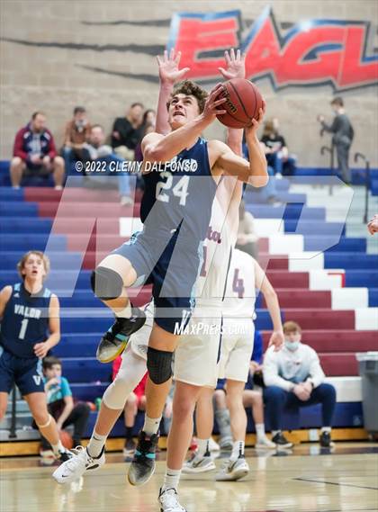 Thumbnail 3 in Valor Christian @ Dakota Ridge photogallery.