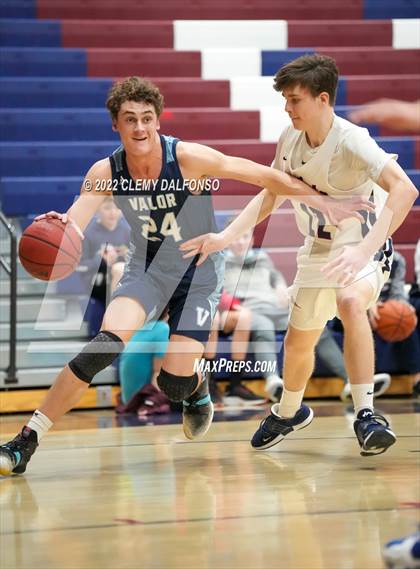Thumbnail 2 in Valor Christian @ Dakota Ridge photogallery.