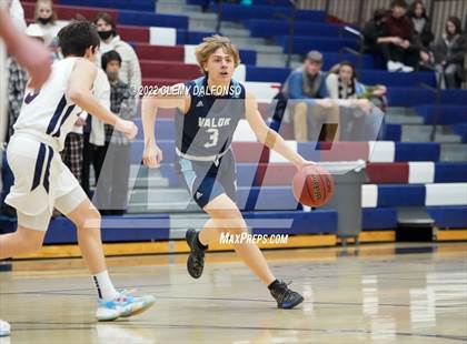Thumbnail 3 in Valor Christian @ Dakota Ridge photogallery.