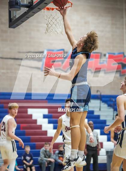 Thumbnail 3 in Valor Christian @ Dakota Ridge photogallery.