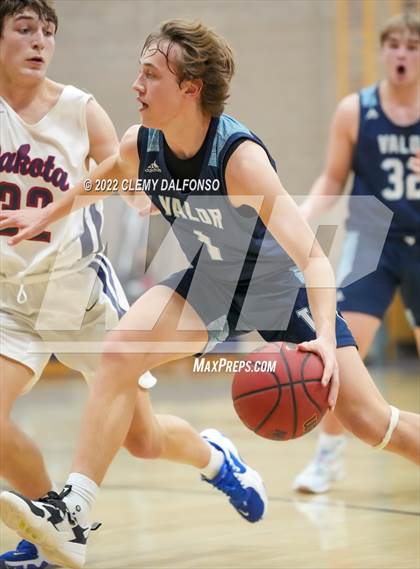 Thumbnail 1 in Valor Christian @ Dakota Ridge photogallery.