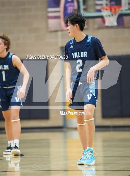 Thumbnail 2 in Valor Christian @ Dakota Ridge photogallery.