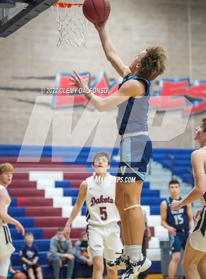 Thumbnail 2 in Valor Christian @ Dakota Ridge photogallery.