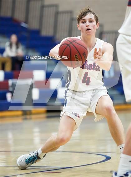 Thumbnail 2 in Valor Christian @ Dakota Ridge photogallery.