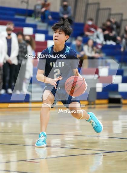 Thumbnail 1 in Valor Christian @ Dakota Ridge photogallery.