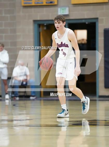Thumbnail 1 in Valor Christian @ Dakota Ridge photogallery.