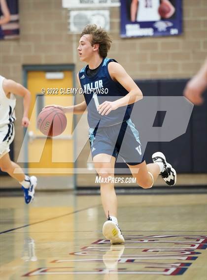 Thumbnail 1 in Valor Christian @ Dakota Ridge photogallery.