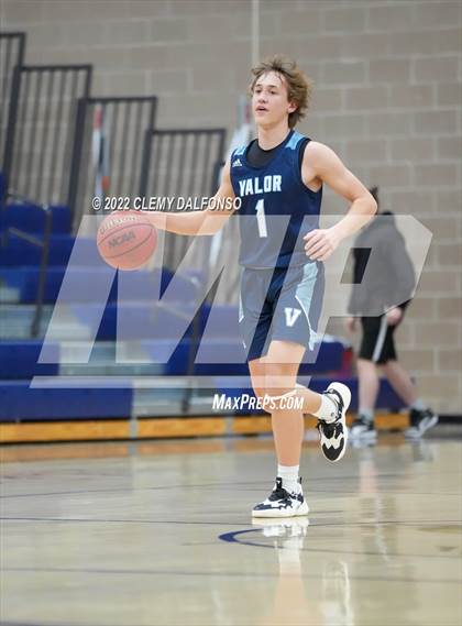 Thumbnail 2 in Valor Christian @ Dakota Ridge photogallery.