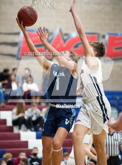 Thumbnail 3 in Valor Christian @ Dakota Ridge photogallery.