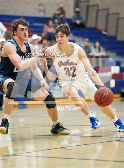 Thumbnail 2 in Valor Christian @ Dakota Ridge photogallery.