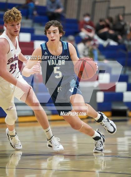 Thumbnail 3 in Valor Christian @ Dakota Ridge photogallery.