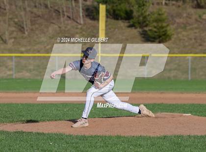 Thumbnail 1 in Maple Grove vs Chautauqua Lake photogallery.