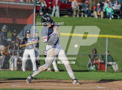 Thumbnail 2 in Maple Grove vs Chautauqua Lake photogallery.