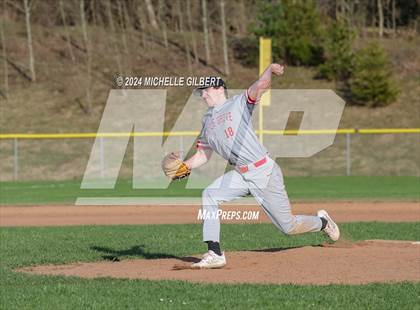 Thumbnail 2 in Maple Grove vs Chautauqua Lake photogallery.