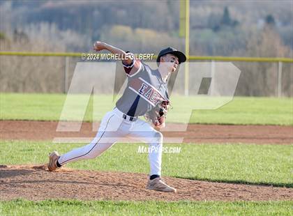 Thumbnail 1 in Maple Grove vs Chautauqua Lake photogallery.