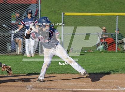 Thumbnail 2 in Maple Grove vs Chautauqua Lake photogallery.