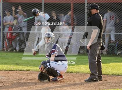 Thumbnail 1 in Maple Grove vs Chautauqua Lake photogallery.