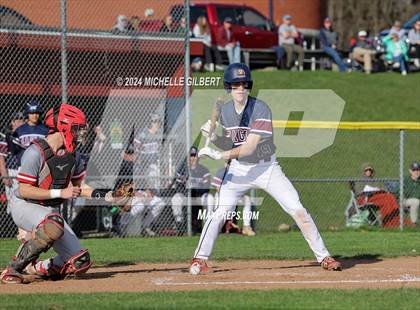 Thumbnail 1 in Maple Grove vs Chautauqua Lake photogallery.