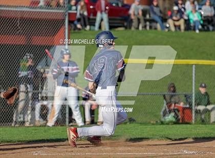Thumbnail 3 in Maple Grove vs Chautauqua Lake photogallery.