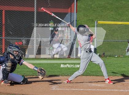 Thumbnail 1 in Maple Grove vs Chautauqua Lake photogallery.