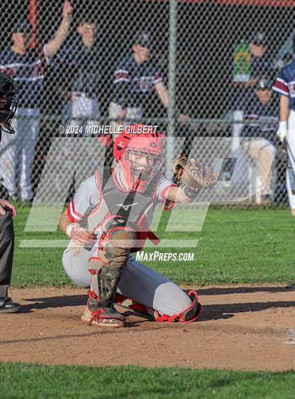 Thumbnail 1 in Maple Grove vs Chautauqua Lake photogallery.