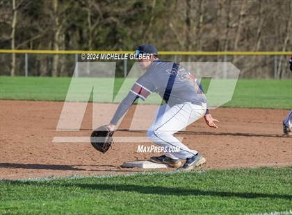 Thumbnail 3 in Maple Grove vs Chautauqua Lake photogallery.