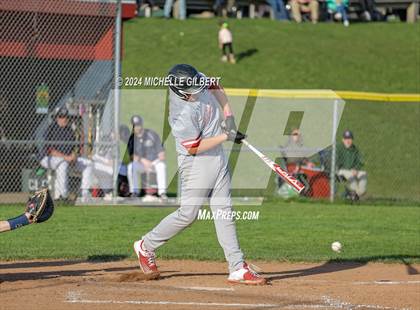 Thumbnail 3 in Maple Grove vs Chautauqua Lake photogallery.