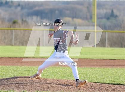 Thumbnail 1 in Maple Grove vs Chautauqua Lake photogallery.