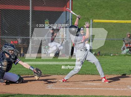 Thumbnail 3 in Maple Grove vs Chautauqua Lake photogallery.