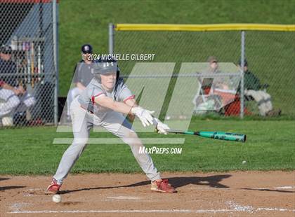 Thumbnail 2 in Maple Grove vs Chautauqua Lake photogallery.