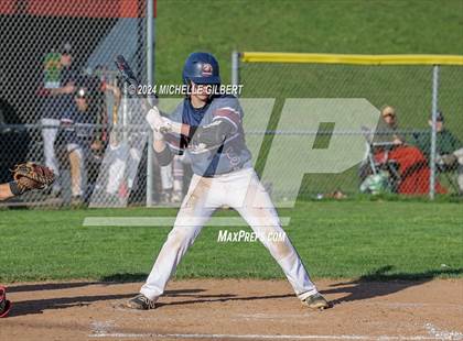 Thumbnail 3 in Maple Grove vs Chautauqua Lake photogallery.