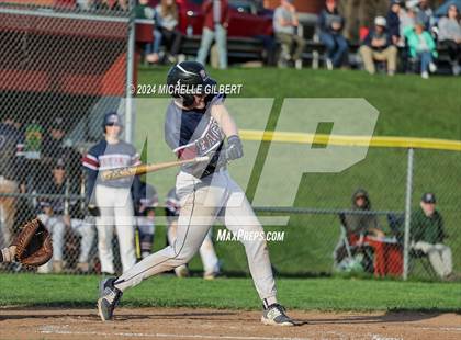 Thumbnail 2 in Maple Grove vs Chautauqua Lake photogallery.