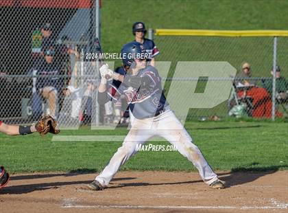Thumbnail 1 in Maple Grove vs Chautauqua Lake photogallery.